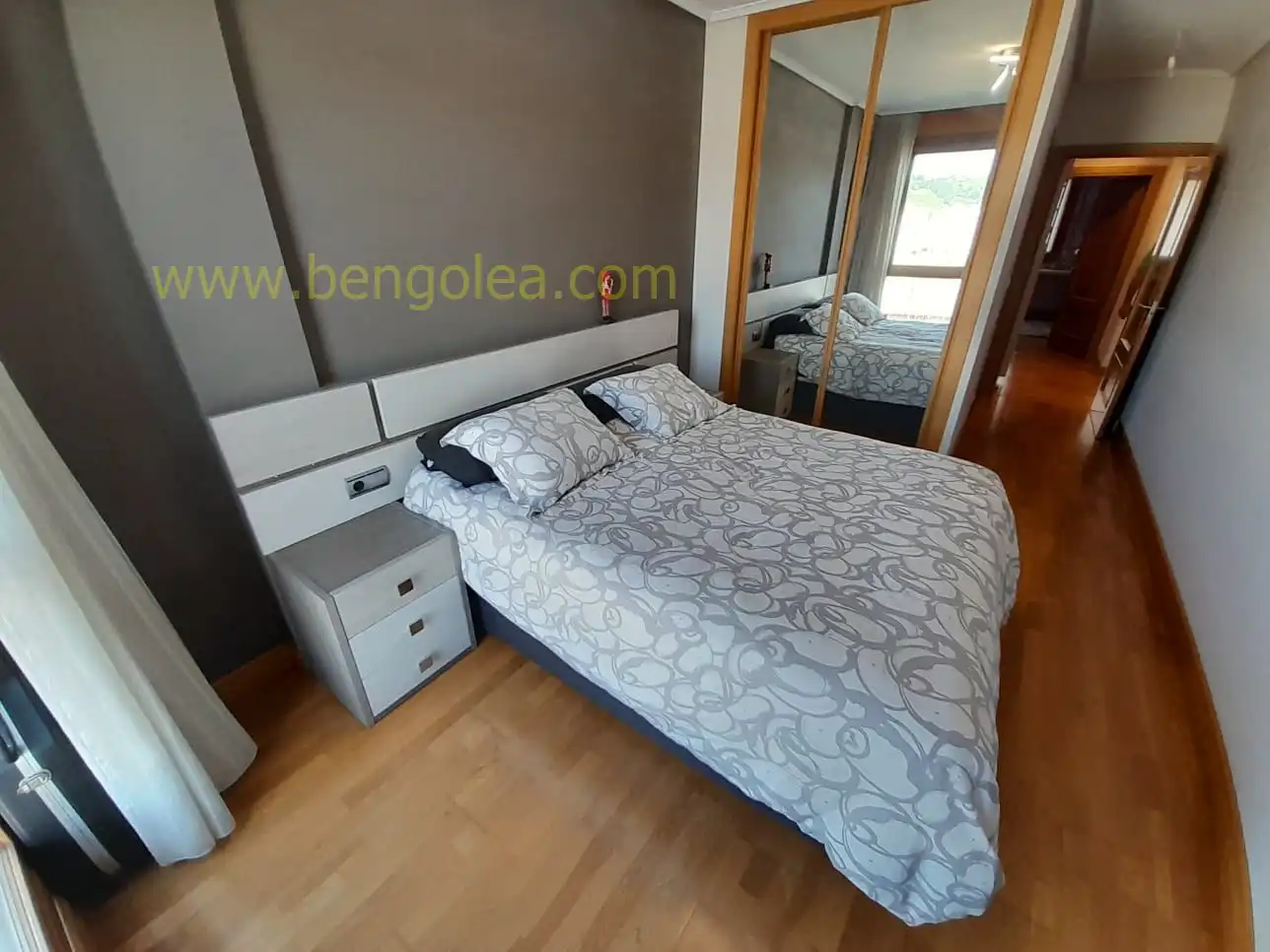 Piso en venta en Lasesarre