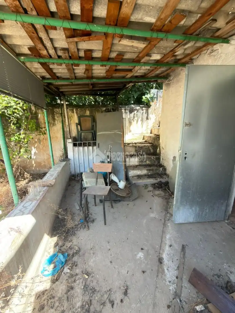 Casa adosada en venda en La Zubia amb Jardí privat i Terrassa
