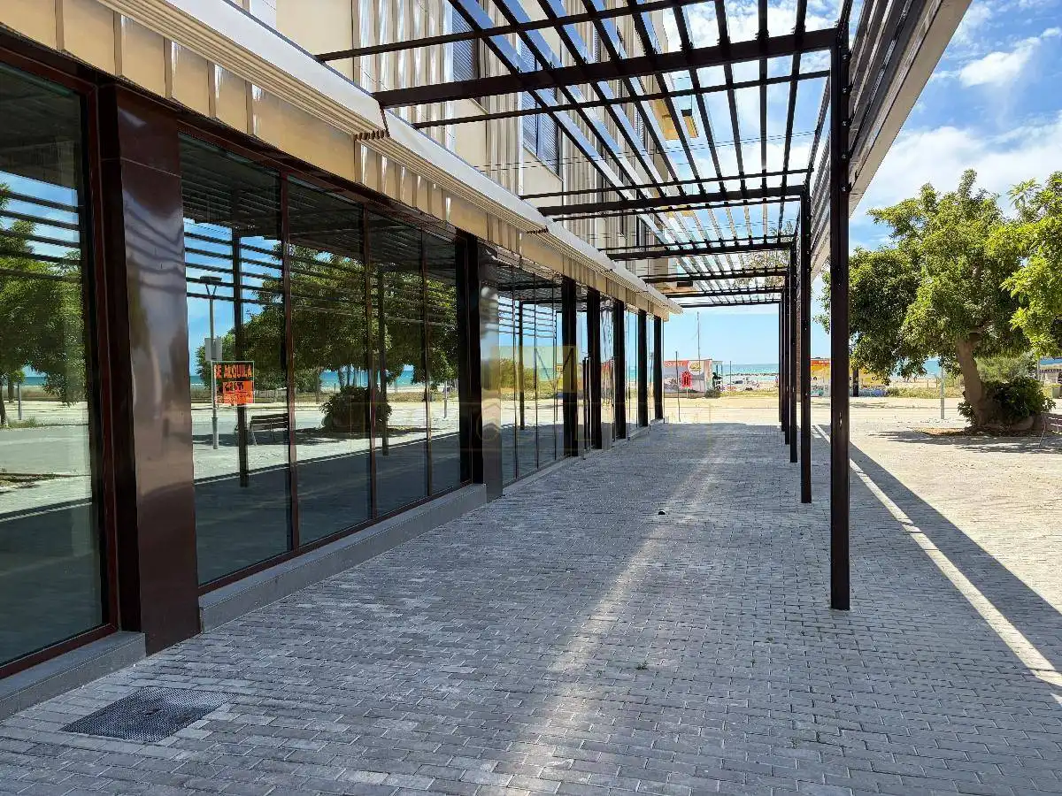 Local comercial en alquiler en Les Salines - Pla de Sant Pere, imagen 10