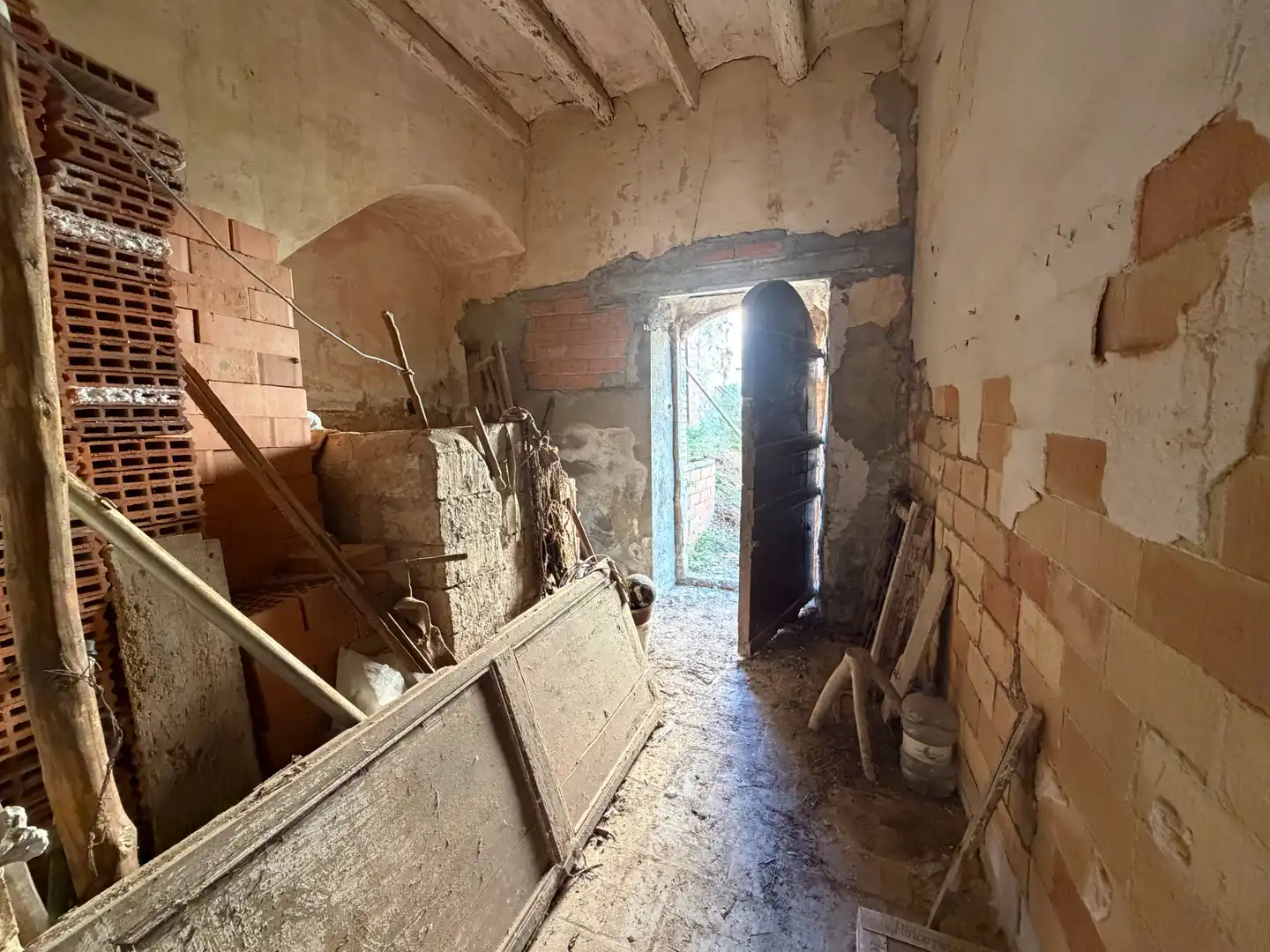Casa o xalet en venda en Torrelles de Foix amb Jardí privat, Terrassa i Balcó