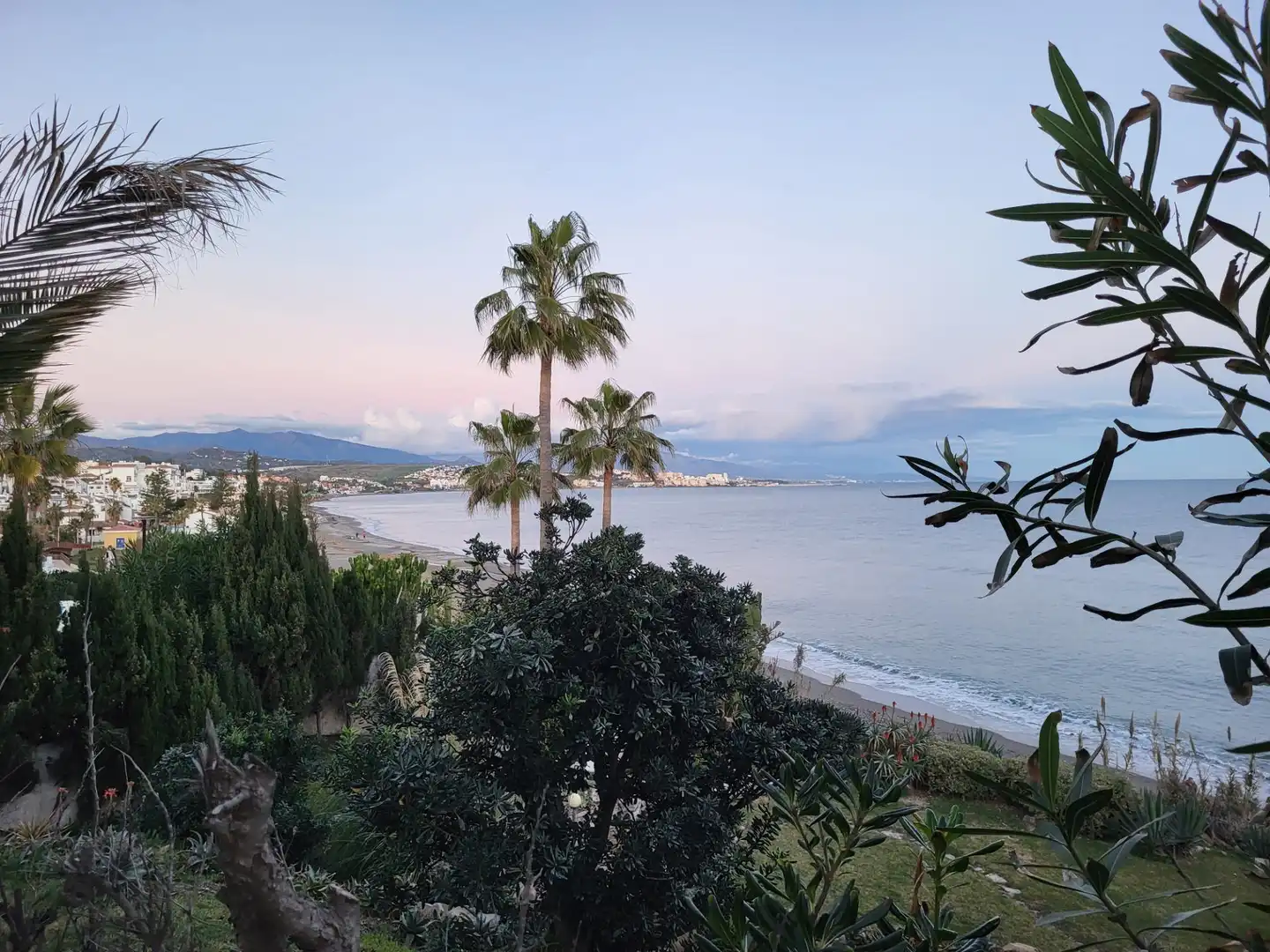 Apartament amb piscina en venda a Playa Bahía Dorada, imagen 17