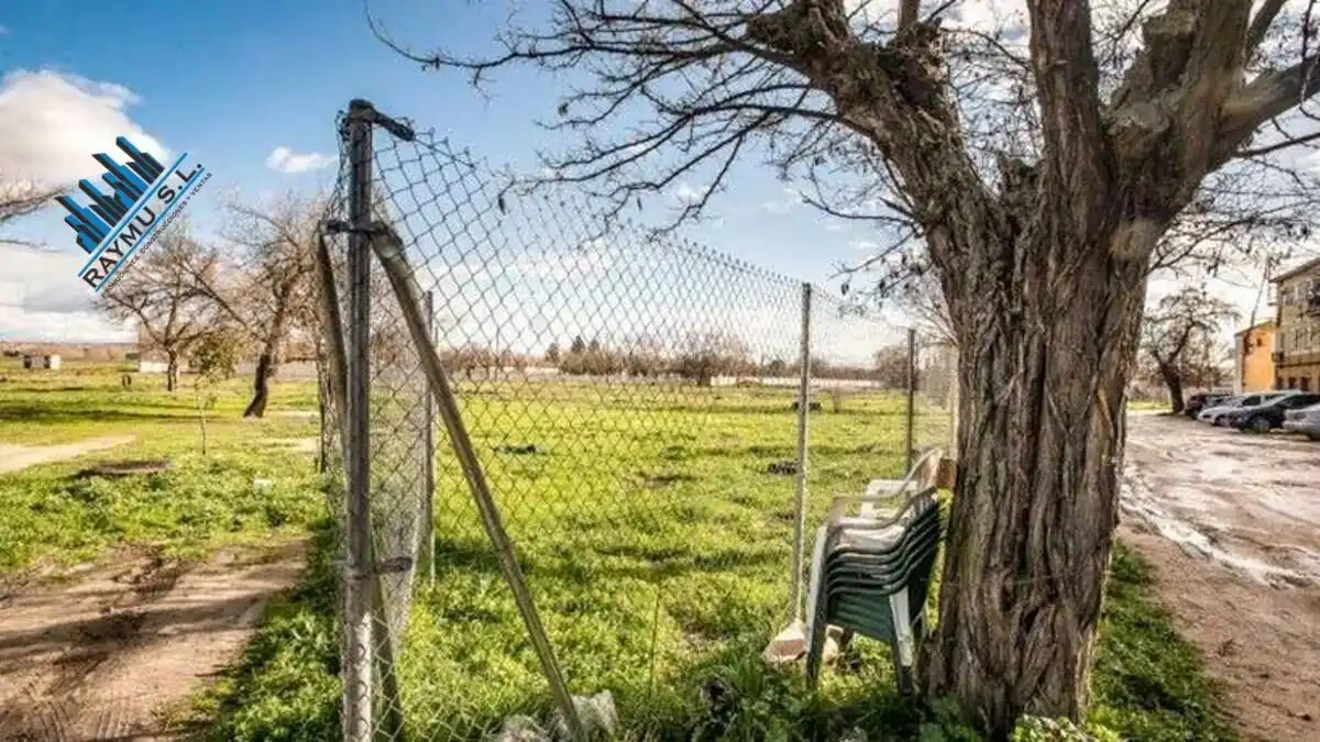 Residential for sale in Madrid