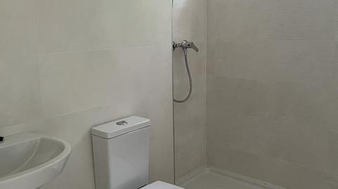 Foto 5 de Pis de lloguer a Avenida de Cadiz, Barrio de Zaidín,  Granada Capital