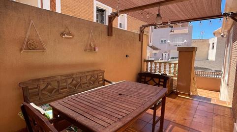 Foto 3 de Casa adosada en venda a Aguadulce Sur, Almería