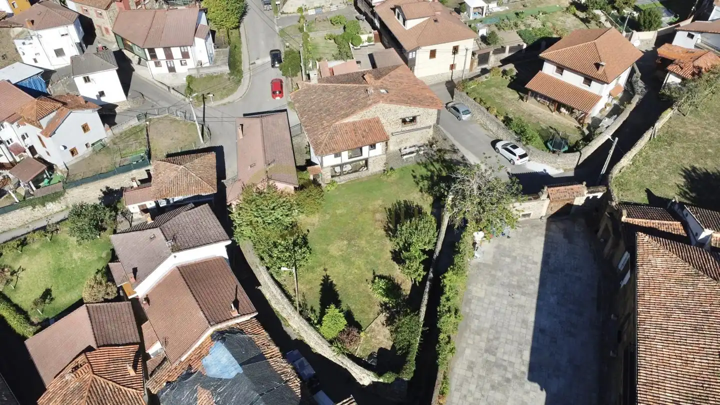 Casa con giardino in vendita a Aller, imagen 7