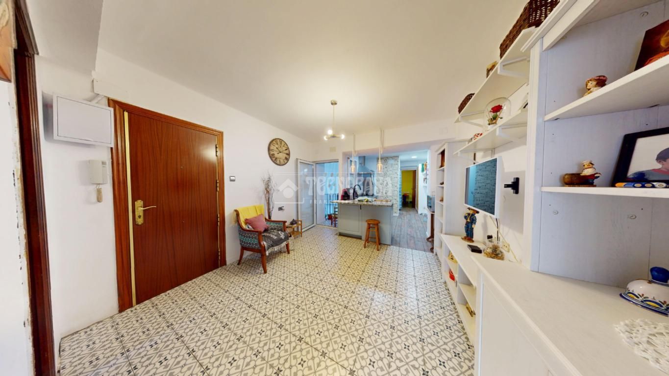 Flat for sale in En Corts - Doctor Waksman , Quatre Carreres