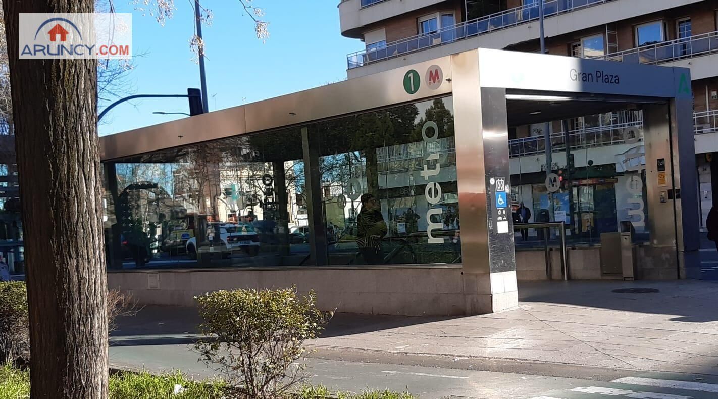 Flat for sale in  Sevilla Capital