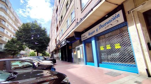 Foto 2 von Geschaftsraum zur Miete in Cerrada, Rondilla, Valladolid Capital