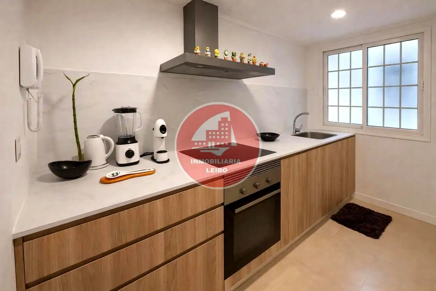 Wohnung zum Verkauf in Rúa Vía Norte, imagen 5