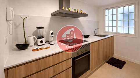 Foto 5 de Piso en venta en Rúa Vía Norte, Fátima, Vigo