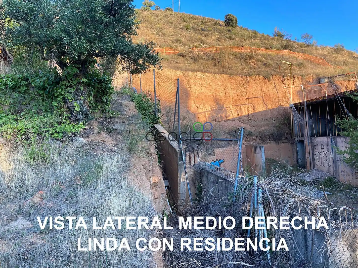 Terreny rústic en venda a CARRACASTILLO, imagen 12