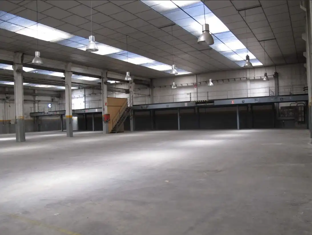 Industrial buildings for sale in Parets del Vallès