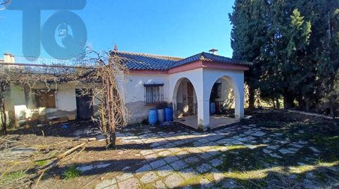 Foto 3 de Casa o chalet en venta en Urbanizacion el Arenal, Polideportivo, Alhendín