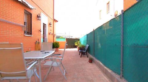 Foto 5 de Casa adosada en venda a Gaviota, El Viso de San Juan, Toledo