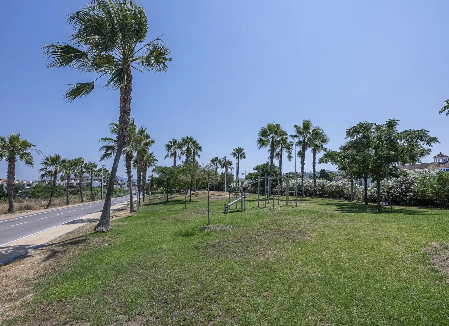 Apartment zum Verkauf in Estepona Pueblo, imagen 21