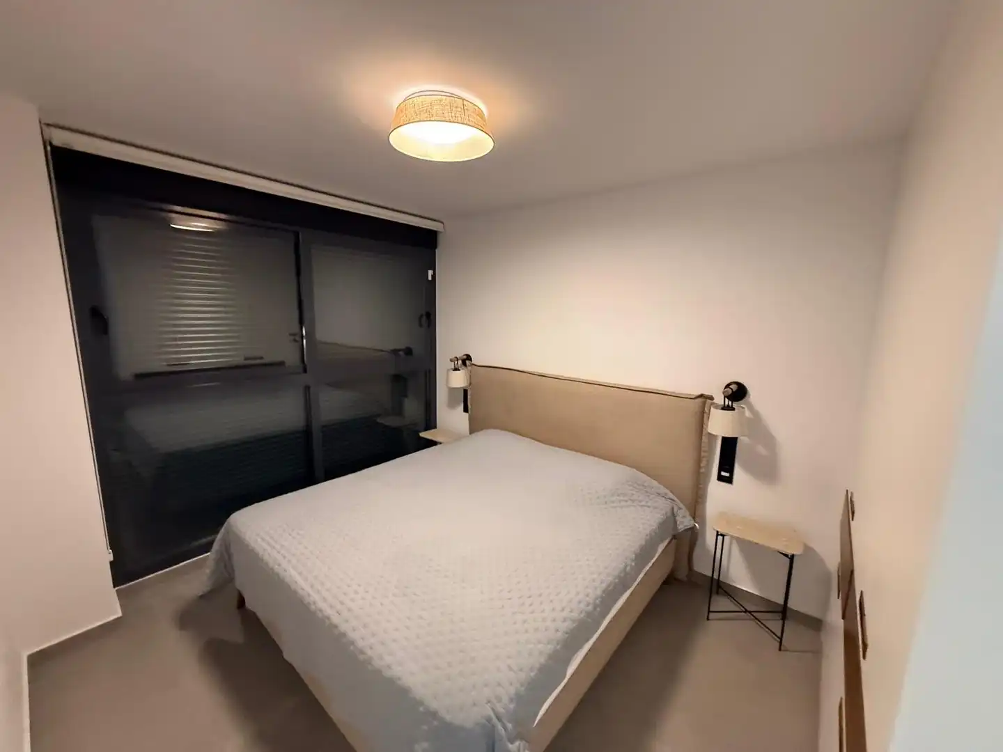Habitación de Casa o chalet en venta en Guardamar del Segura con Aire acondicionado, Jardín privado y Terraza