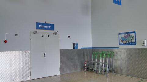 Foto 4 de Traster de lloguer a San Adrian Etorbidea, 45, La Peña, Bizkaia