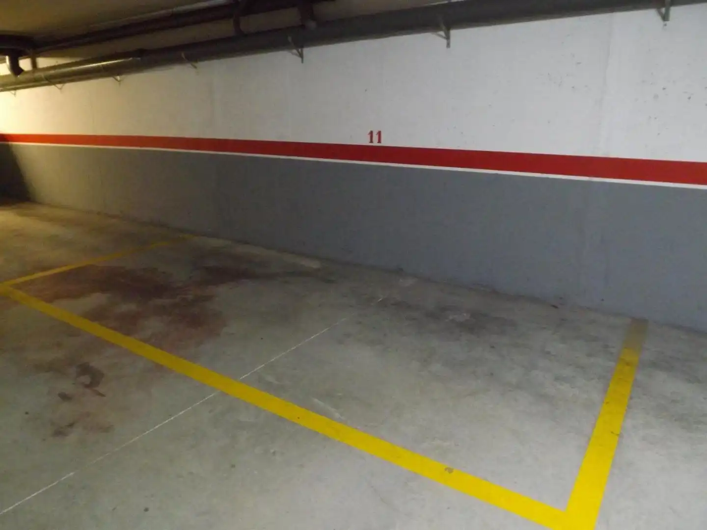 Einzelparkplatz zum Verkauf in MAR, imagen 3
