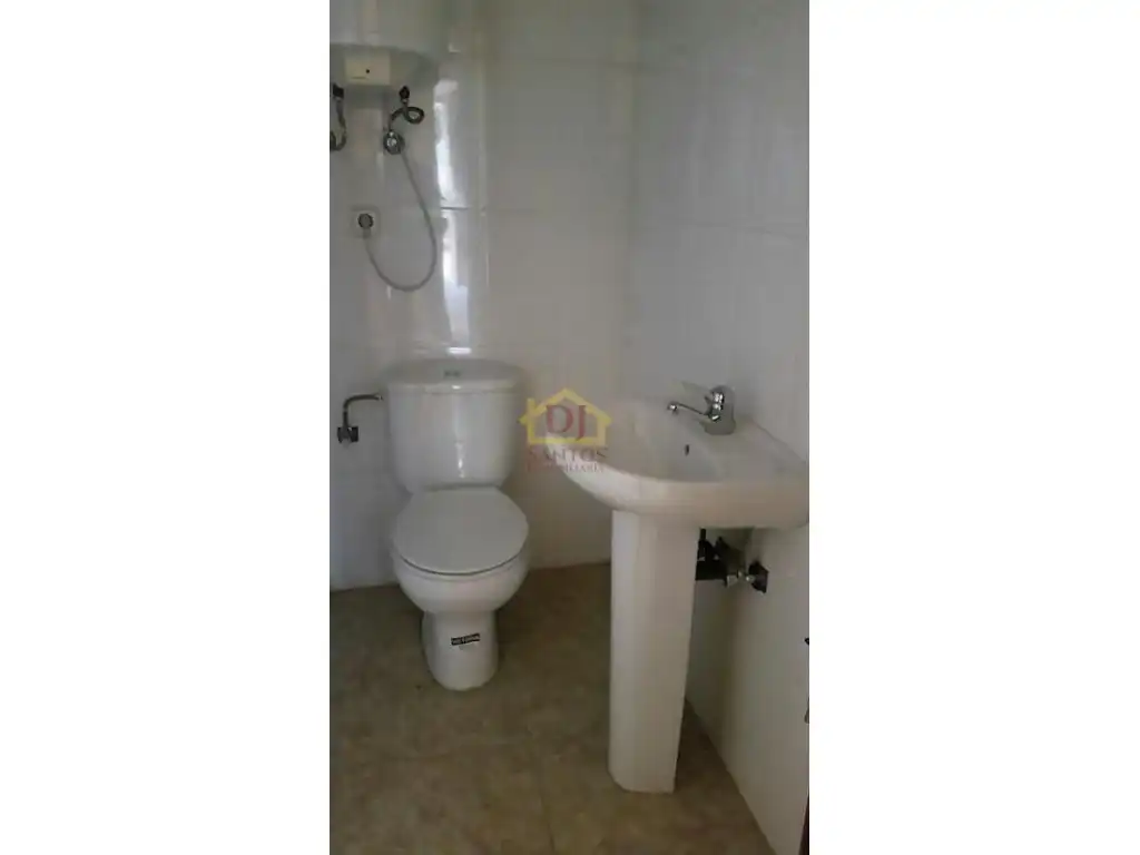 Bany de Local en venda en Salamanca