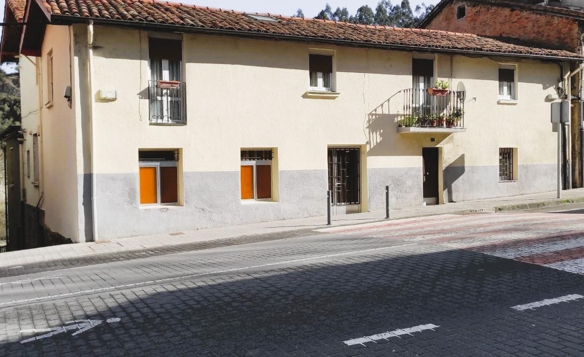 Pis en venda a Güeñes