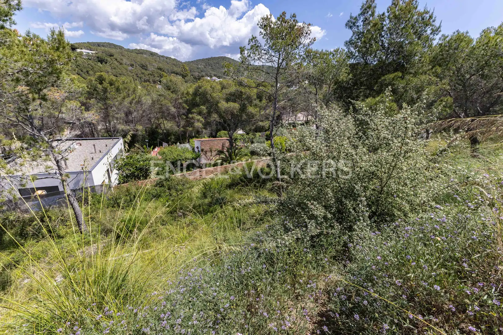 Residential land for sale in Mas Alba, imagen 16
