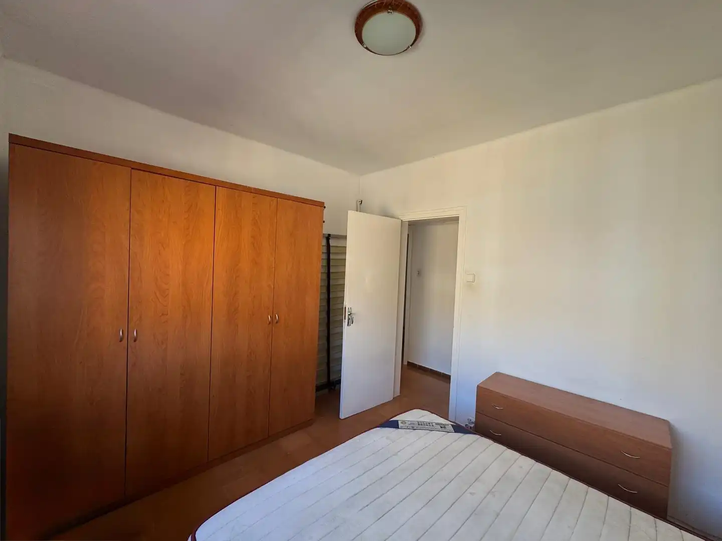 Piso con terraza en venta en Zona alta, imagen 10