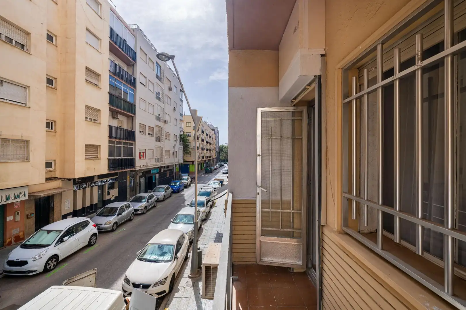 Flat with terrace to rent in Calle Doctor Barraquer, imagen 26