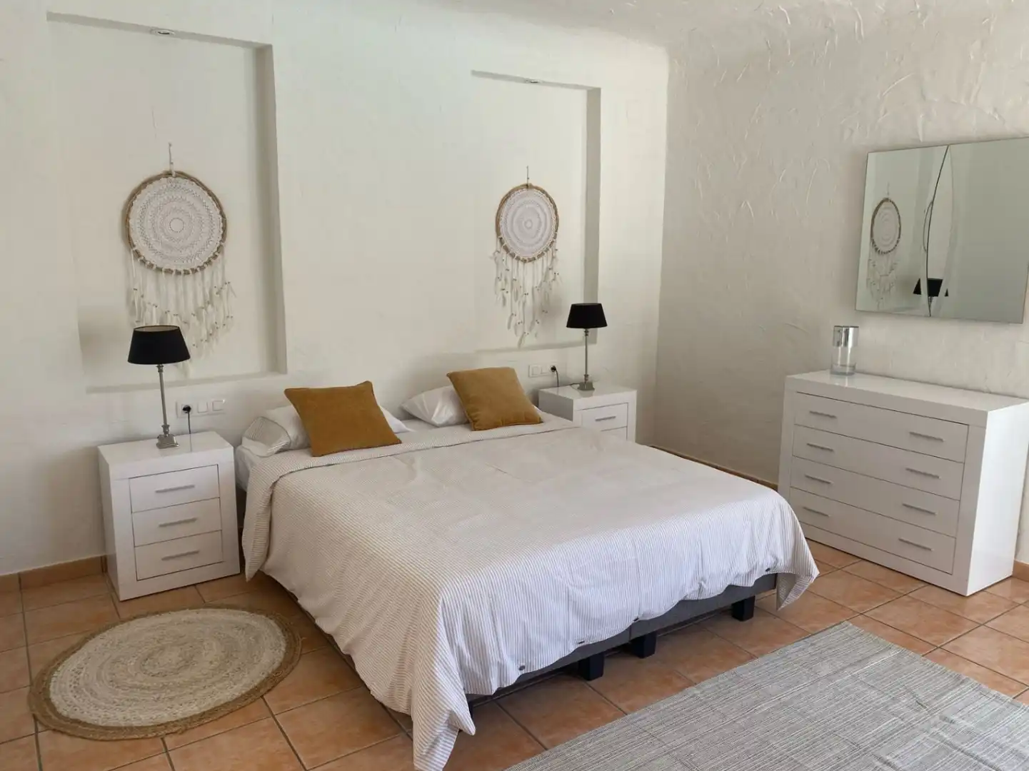 Villa mit Terrasse zum Verkauf in Benimeit - Tabaira, imagen 32