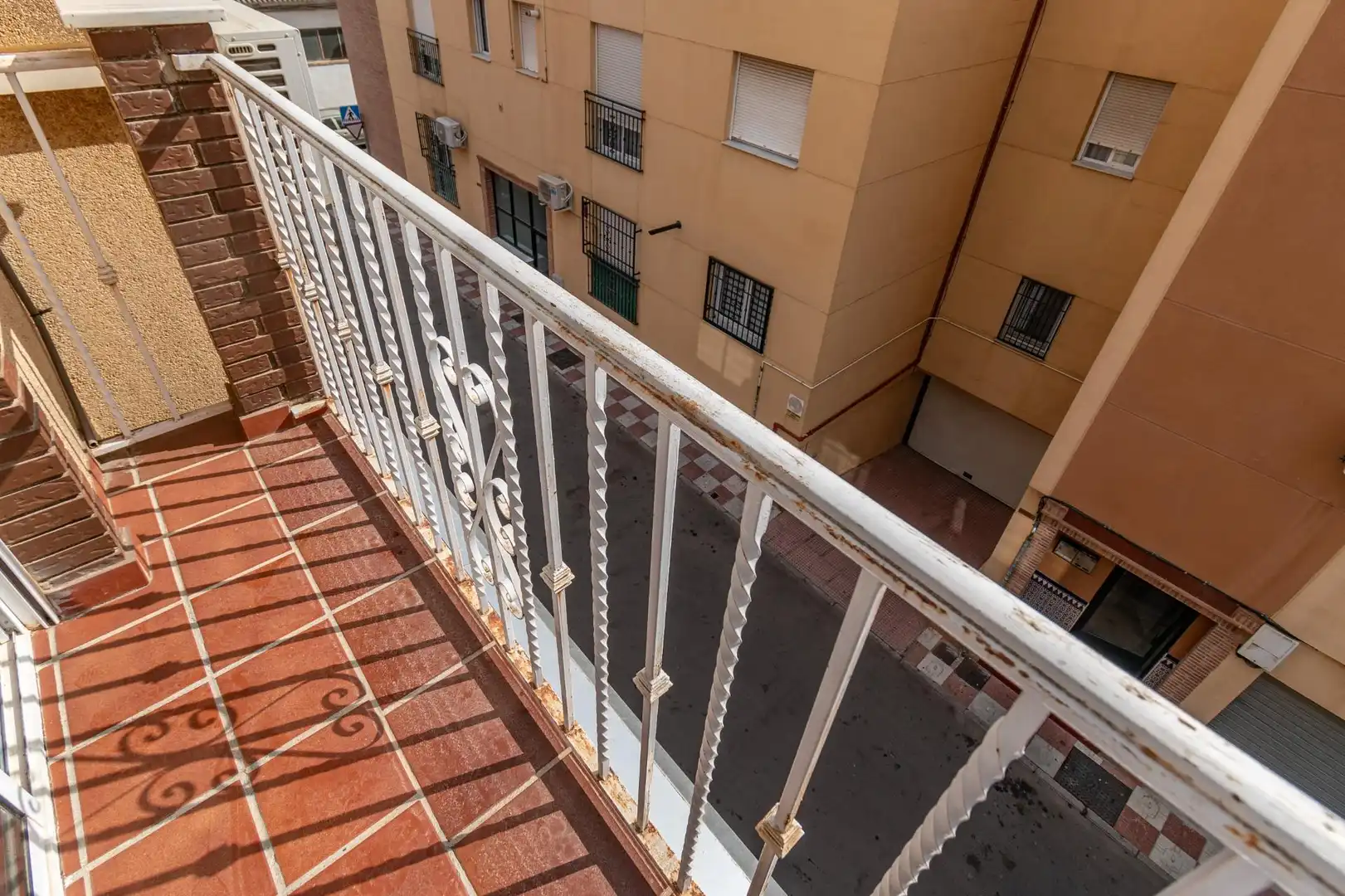 Terraza de Piso en venta en Armilla