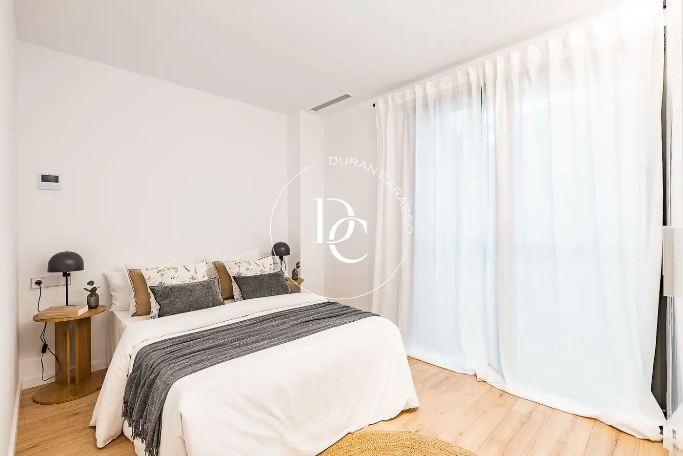 Maisonette mit Terrasse zum Verkauf in Carrer del Consell de Cent, imagen 27