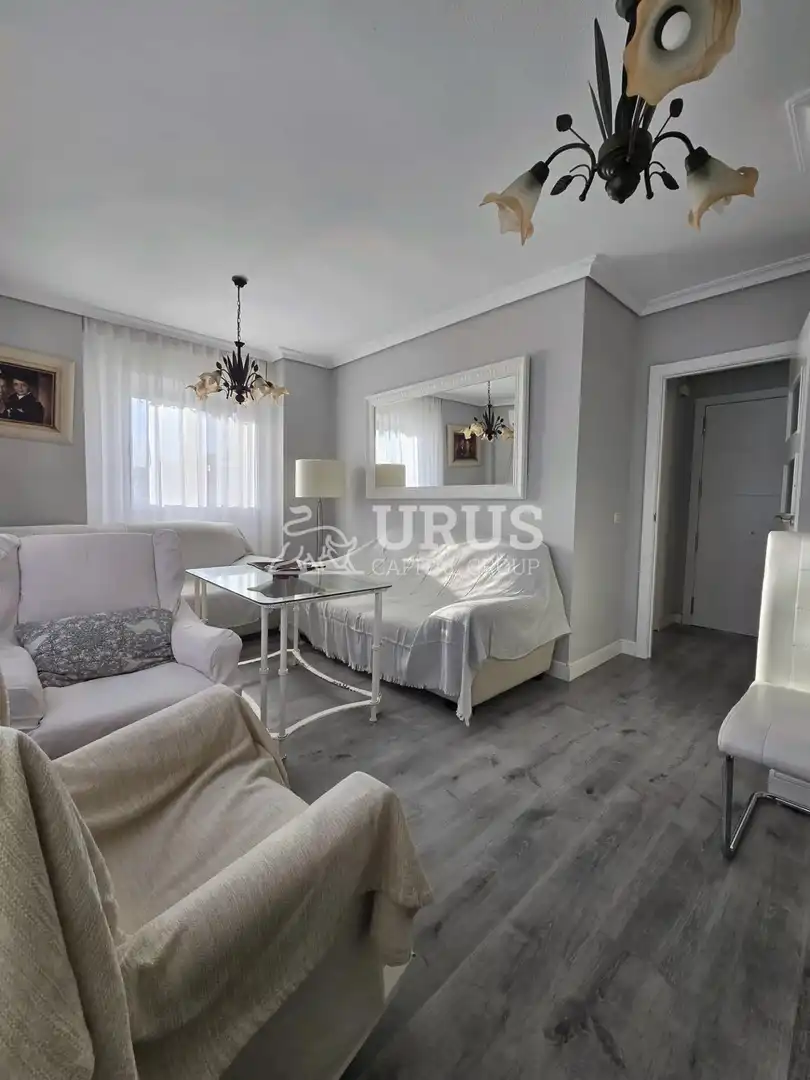 Flat with lift for sale in NUÑEZ DE BALBOA
