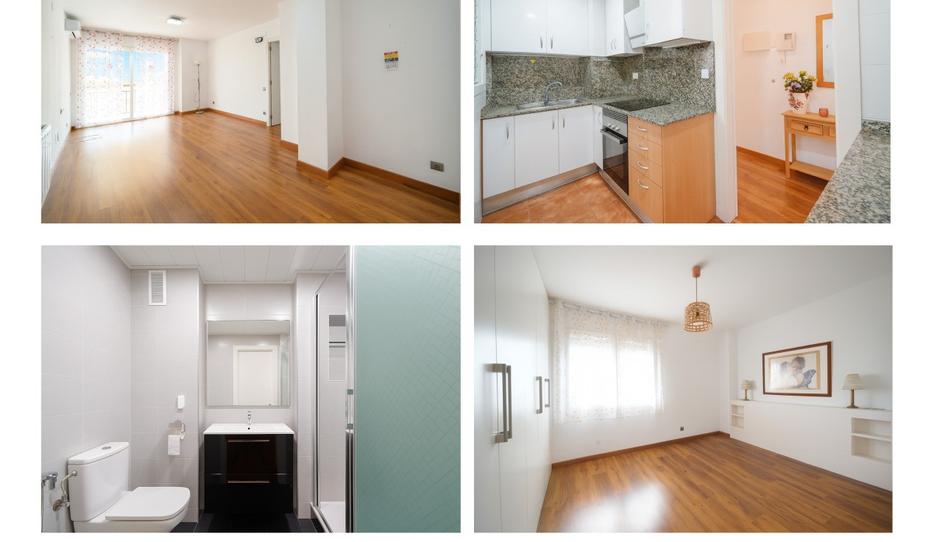 Foto 1 de Piso en venta en Sant Pere Nord, Barcelona