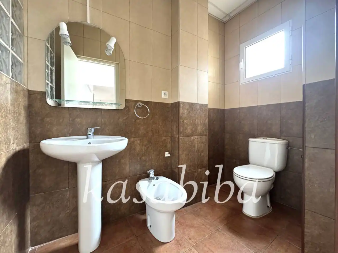 Baño de Piso en venta en Valencia con Balcón