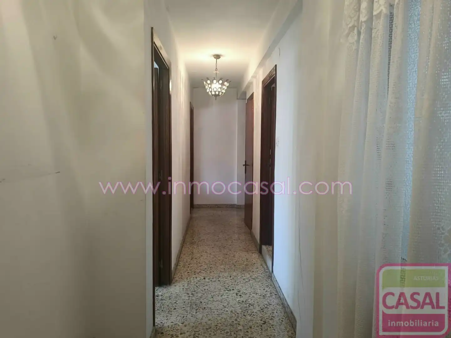 Piso con ascensor en venta en Aller, imagen 15
