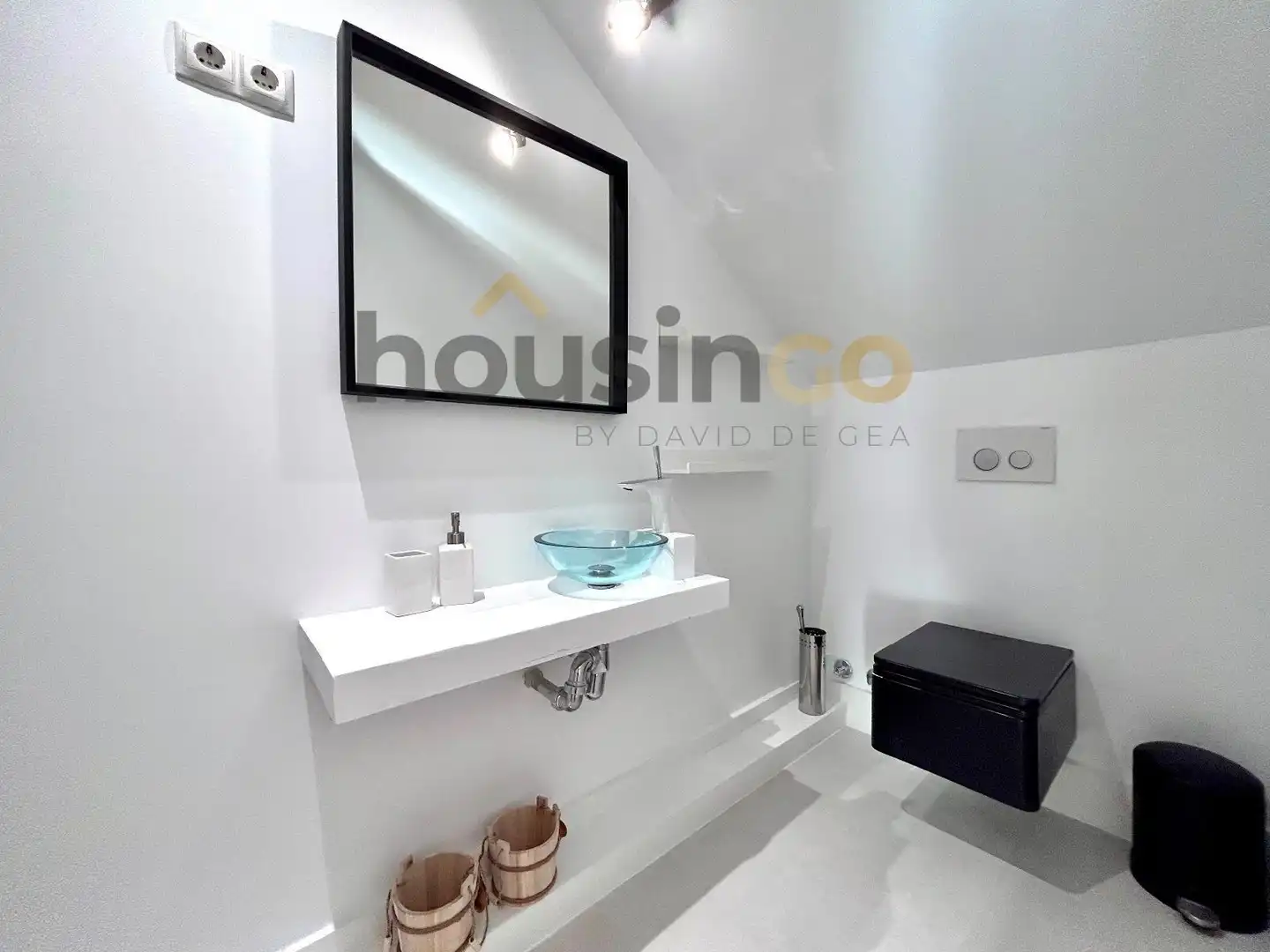 Piso en alquiler en Triana, imagen 5