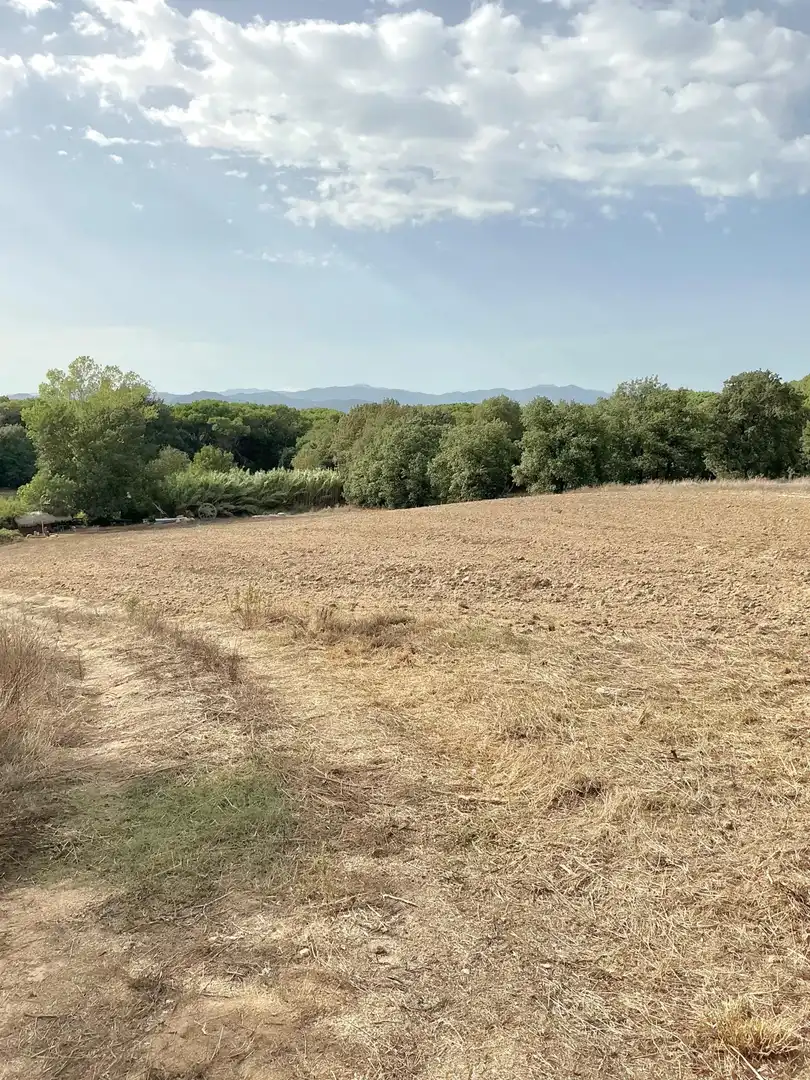 Terreno rústico en venta en Aiguaviva Parc, imagen 15