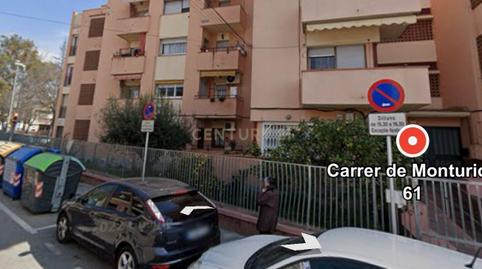 Foto 3 de Apartament en venda a Monturiol, 61, -1, Ca n'Alzamora, Barcelona