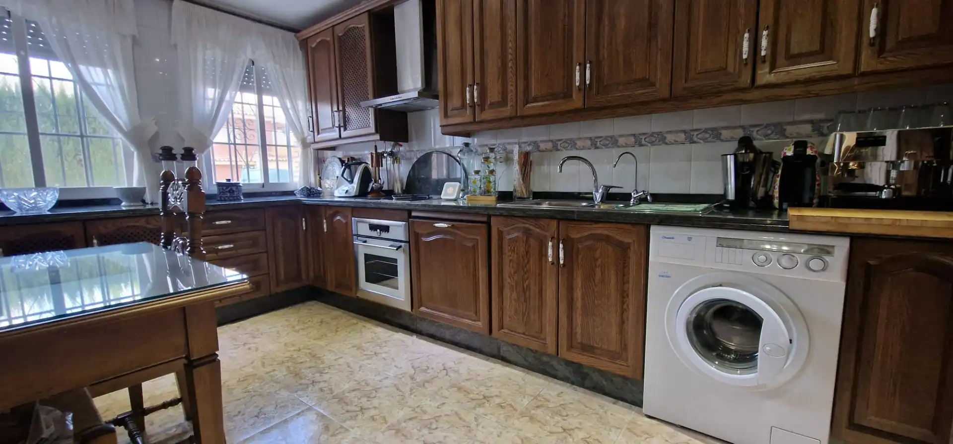 Casa amb terrassa en venda a Cájar, imagen 15