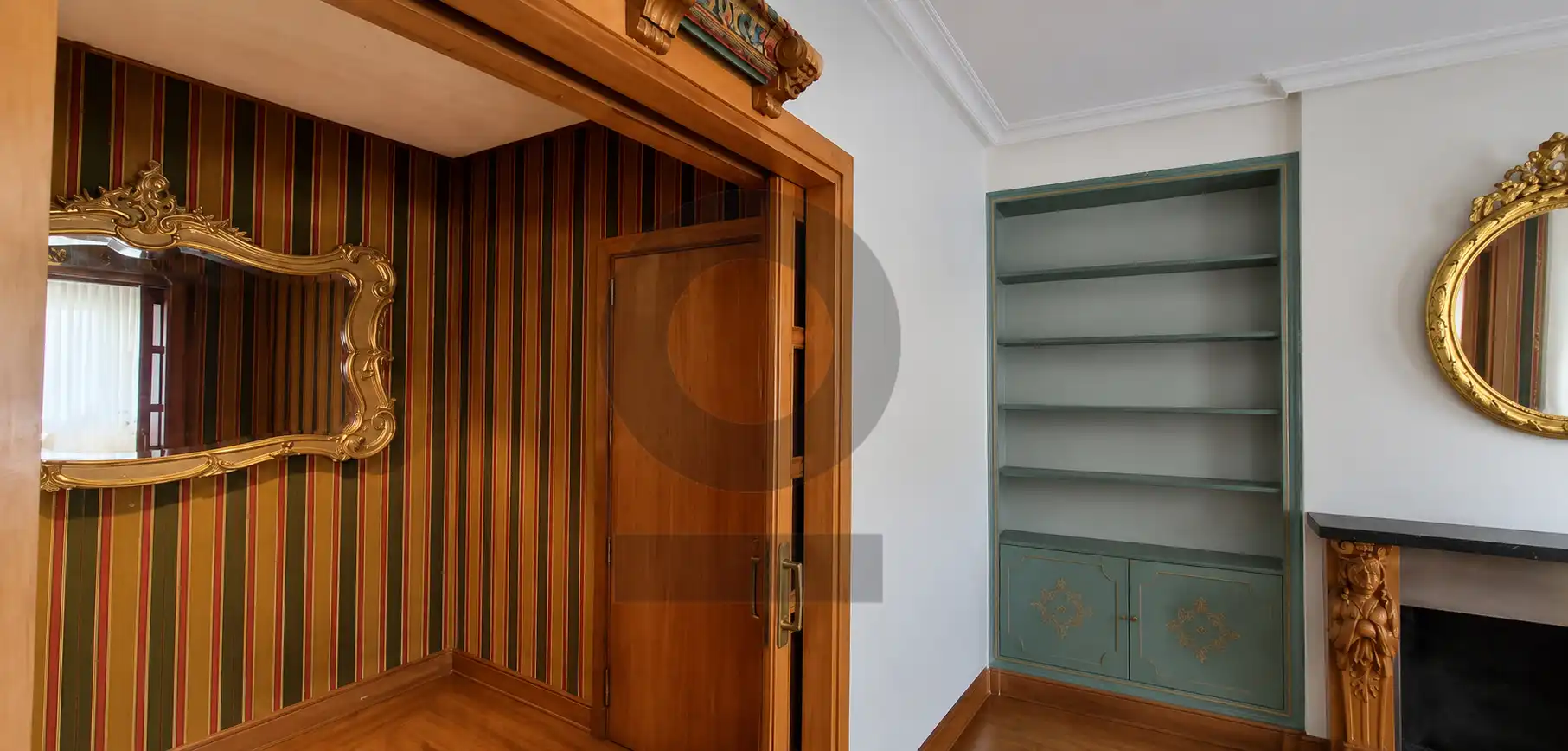 Flat with pool for sale in Paseo de la Rinconada, imagen 4