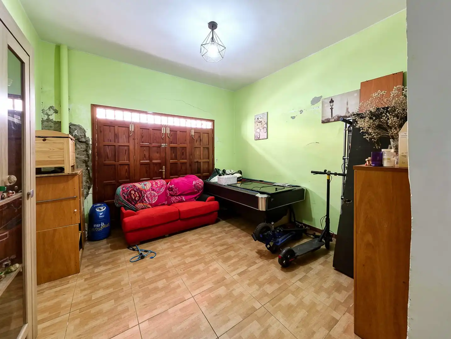 Finca rústica en venta en Calle Tirma, 17, Callejón del Castillo - El Calero - Las Huesas