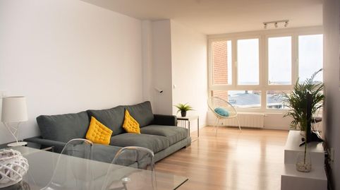 Foto 2 von Wohnung zur Miete in El Sardinero, Santander