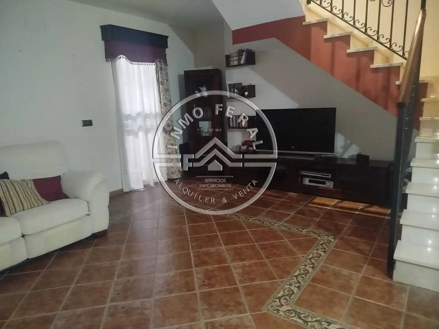 Casa con terraza en venta en Écija, imagen 5