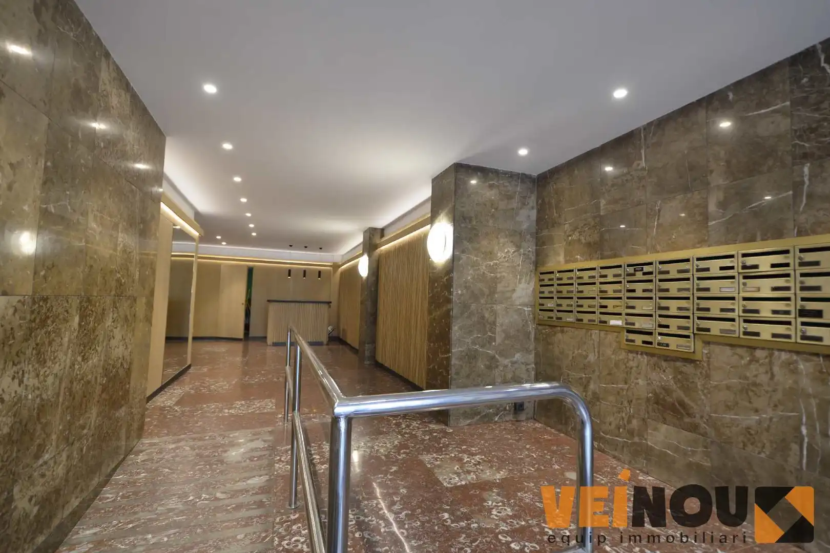 Wohnung mit Terrasse zum Verkauf in Carrer de Roger de Flor, imagen 42