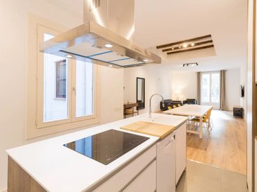 Piso en alquiler en Ciutat Vella