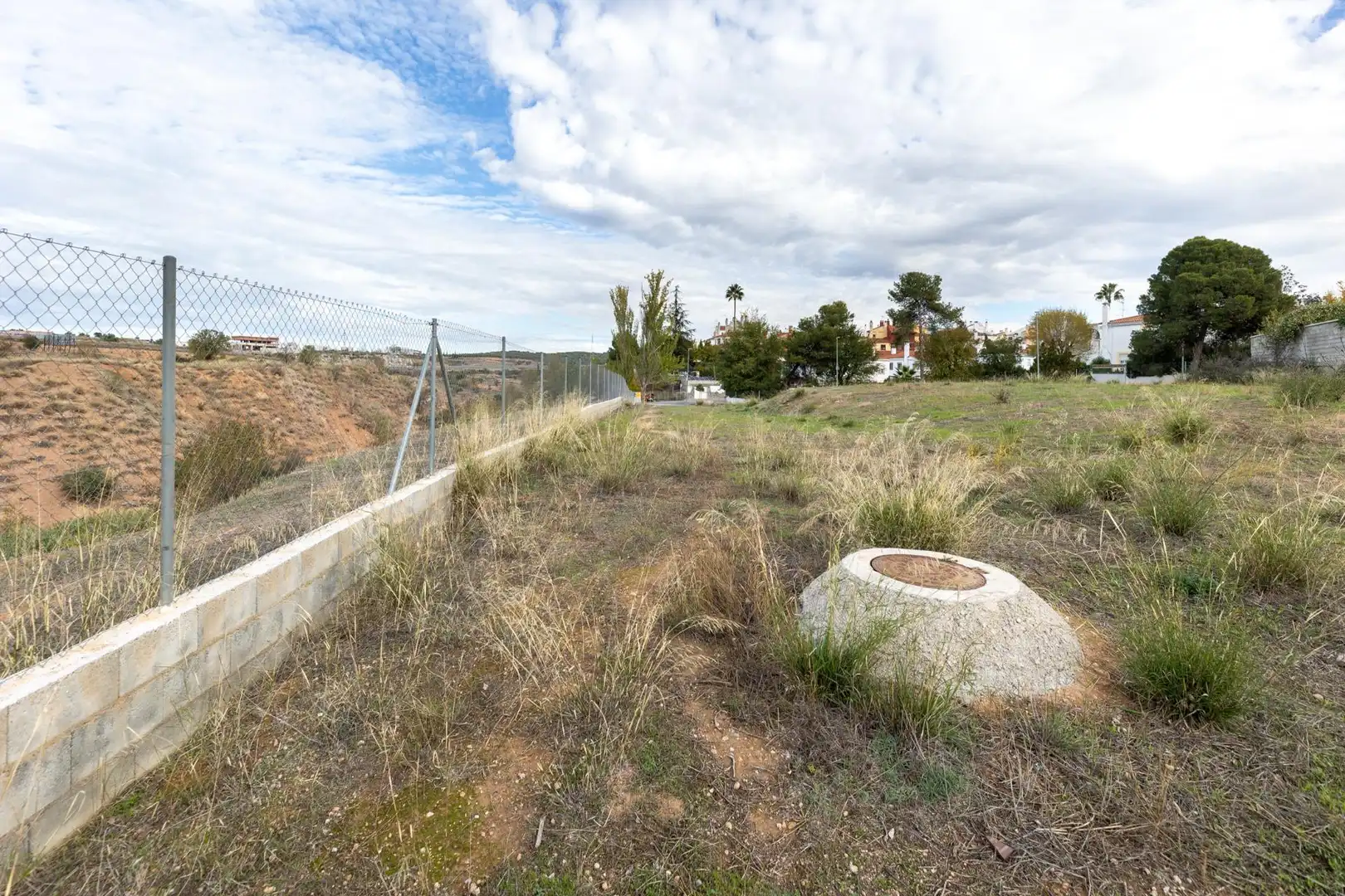 Wohnbaugrundstück zum Verkauf in Avenida de los Olivos 6C, imagen 25
