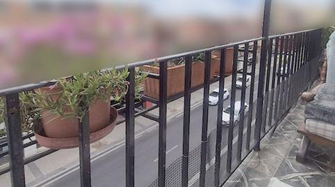 Foto 3 de Apartament en venda a Altozano - Conde Lumiares, Alicante