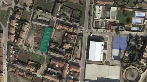 Foto 4 de Edificio en venta en Calle Calle Valle de Ordesa, San Mateo de Gállego, Zaragoza