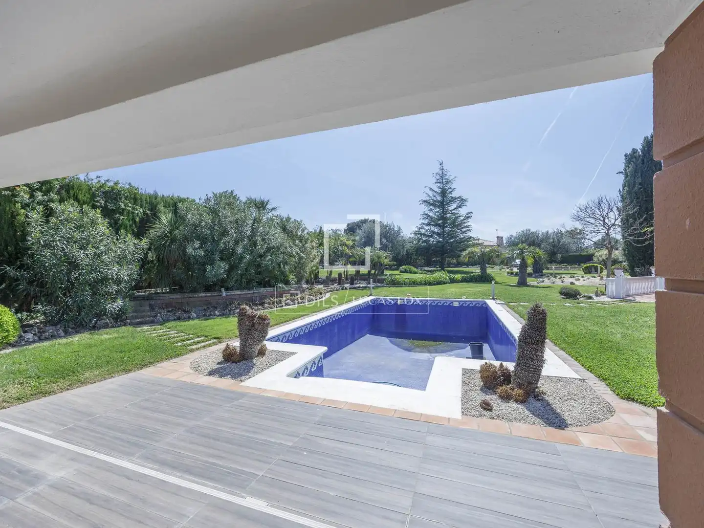 Villa mit Pool zum Verkauf in Montserrat, imagen 10