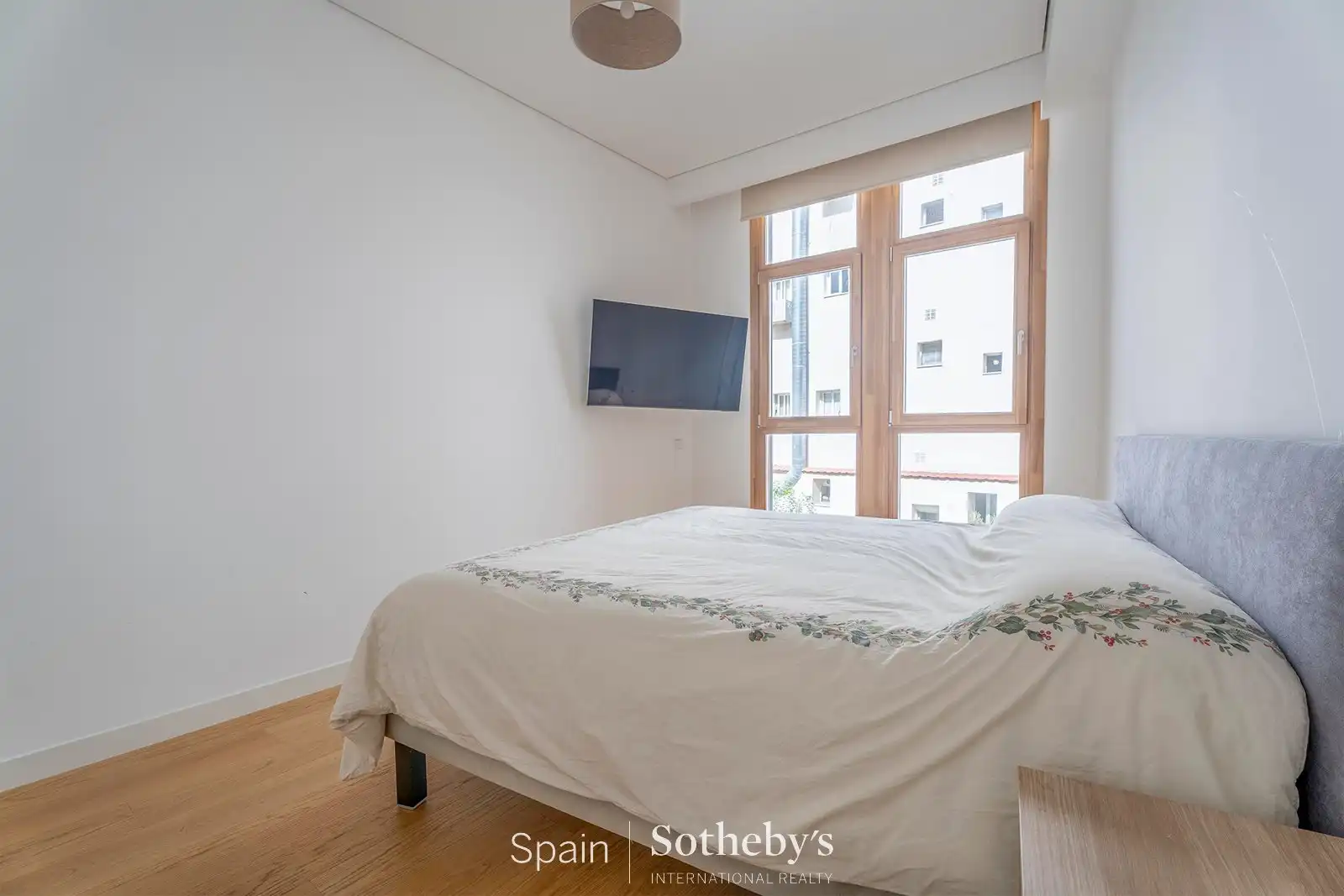 Appartement compact avec piscine à vendre à Plaza del Conde de Barajas, imagen 17