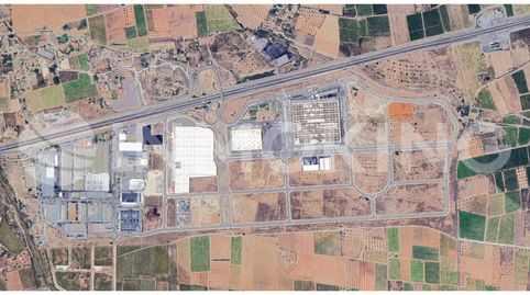 Foto 5 de Terreny industrial en venda a Lg Si-1 Pla de Carrases I, 11, Urbanizaciones, Llíria